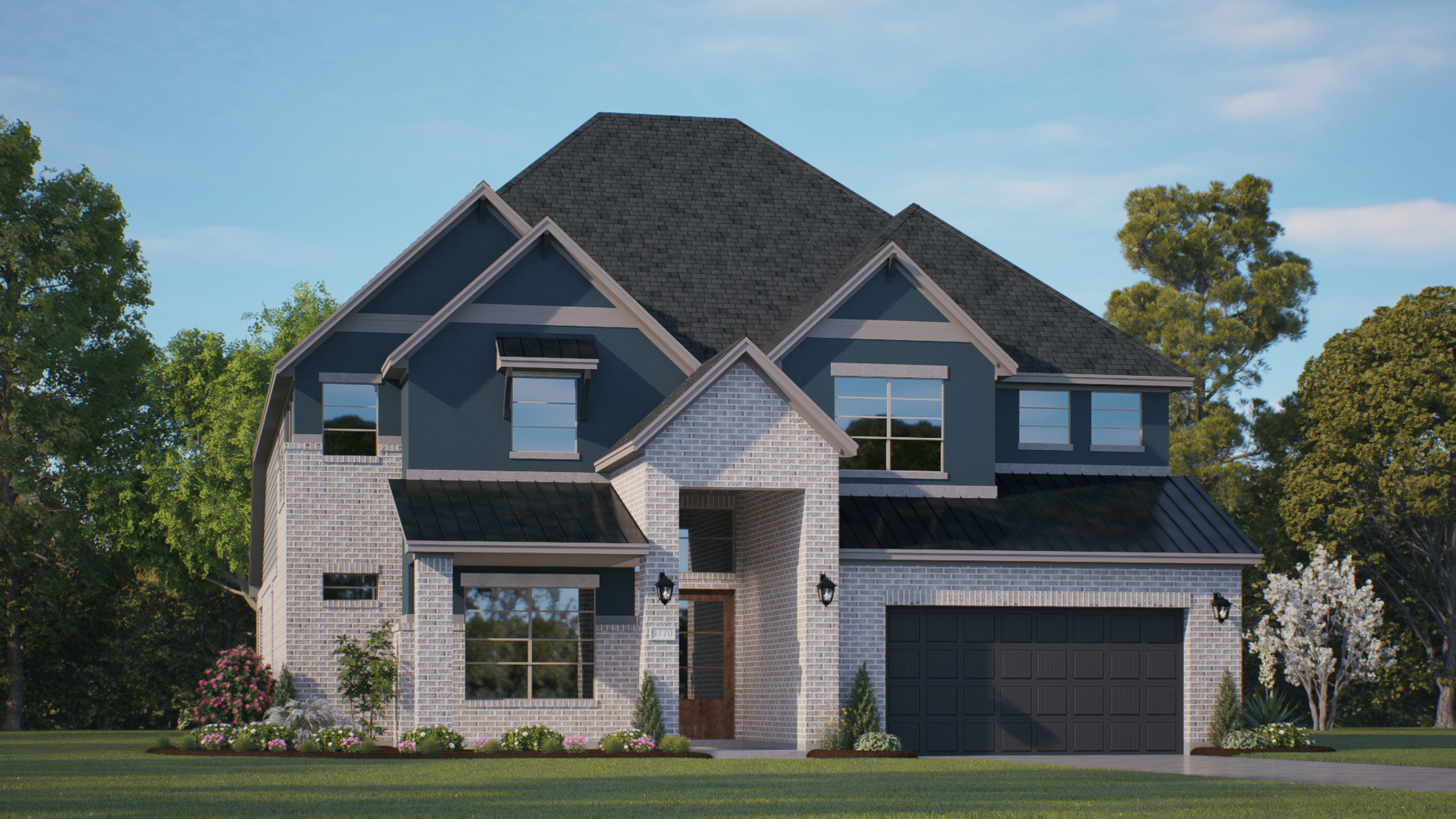 9770G-Stucco-Brick-S122