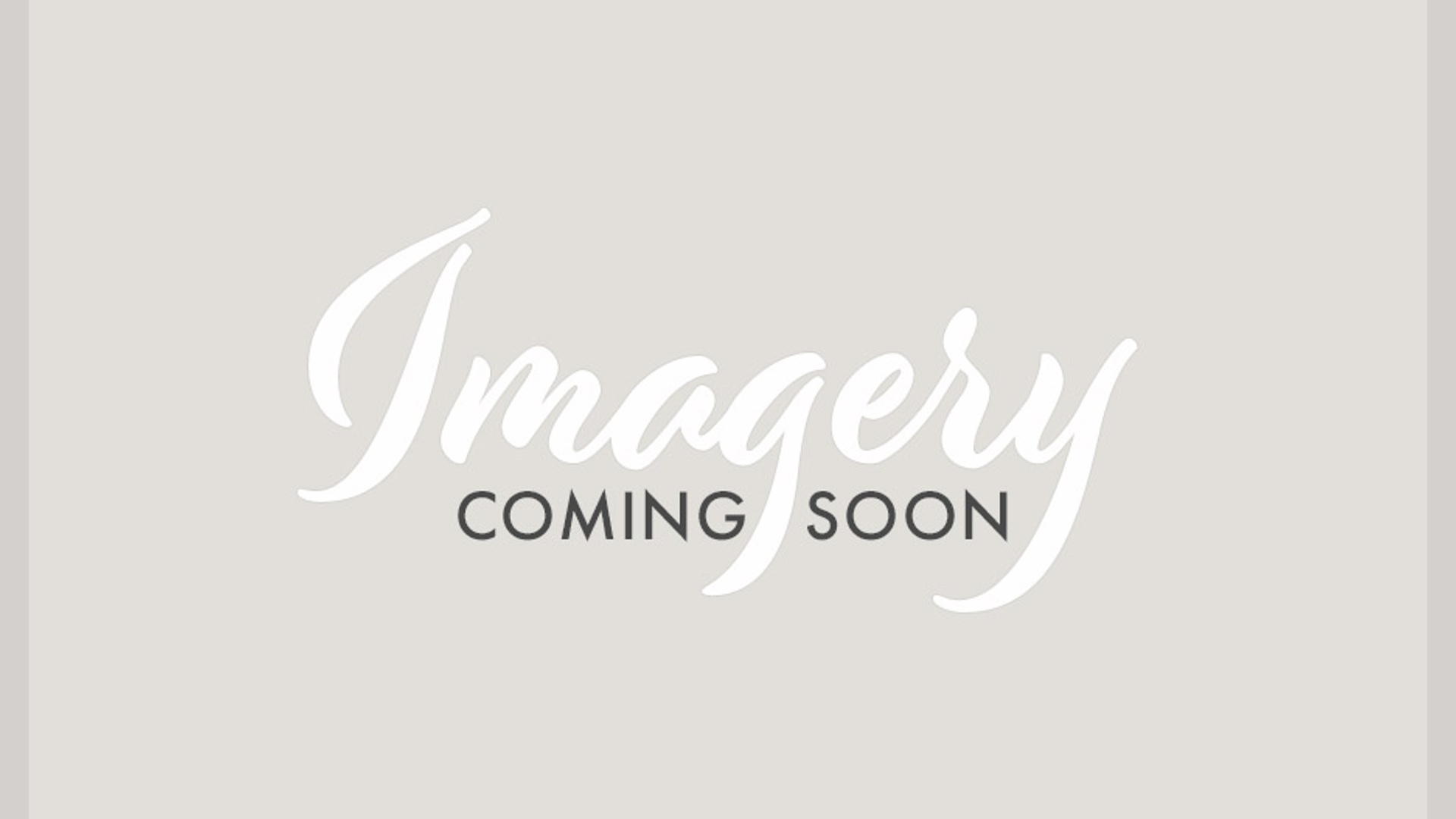 Imagery coming soon